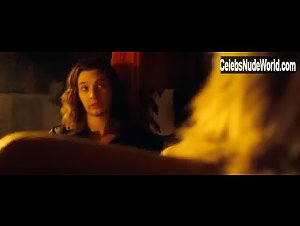 Justine Waddell in Killing Bono (2011) 3