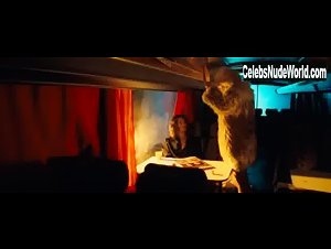 Justine Waddell in Killing Bono (2011)
