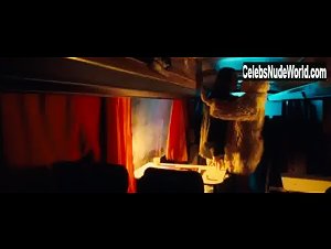 Justine Waddell in Killing Bono (2011) 7