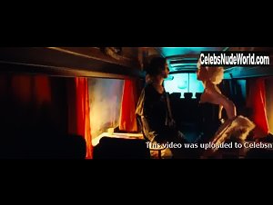 Justine Waddell in Killing Bono (2011) 9