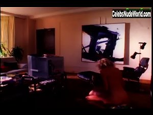 Sharon Kane Kissing , Couple in Playboy: Inside Out 4 (1992) 7