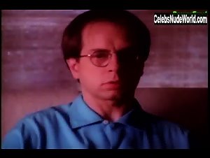 Sharon Kane Blonde , boobs in Playboy: Inside Out 4 (1992) 12