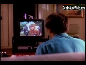 Sharon Kane Blonde , boobs in Playboy: Inside Out 4 (1992) 16