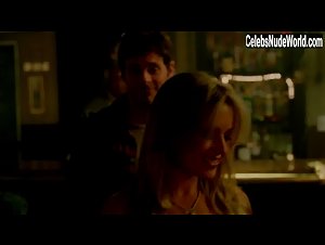 Kelly Curran in Grizzly (2014) 1