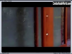 Kelsey Oldershaw Couple , Butt scene in Affair (2004) 15
