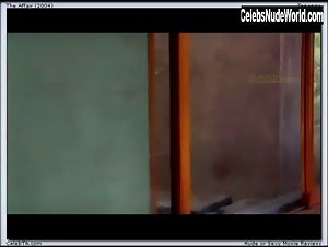 Kelsey Oldershaw Couple , Butt scene in Affair (2004) 16