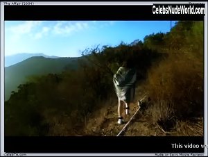 Kelsey Oldershaw Outdoor , Brunette in Affair (2004) 17