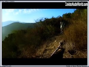 Kelsey Oldershaw Outdoor , Brunette in Affair (2004) 18