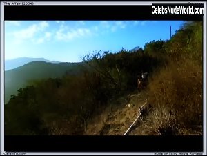 Kelsey Oldershaw Outdoor , Brunette in Affair (2004) 19