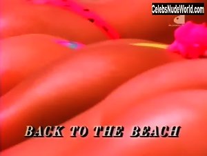 Heather Long in Playboy: Wet and Wild 2 (1990) 1