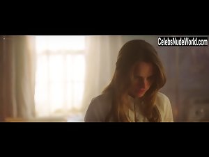 Jacqueline Byers in Bad Samaritan (2018) 1