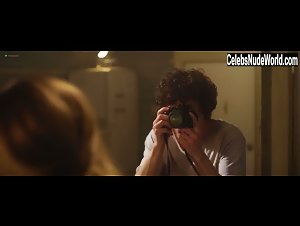 Jacqueline Byers in Bad Samaritan (2018) 3
