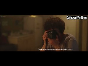Jacqueline Byers in Bad Samaritan (2018) 8