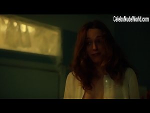 Kerry Condon in Luck (series) (2011) 16