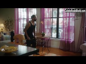 Khaneshia 'KJ' Smith in Survivor's Remorse (series) (2014) 1