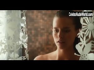 Kim Cloutier in Cobbler (2014) 18