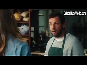 Kim Cloutier in Cobbler (2014) 3