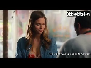 Kim Cloutier in Cobbler (2014) 5