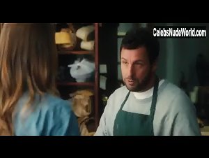 Kim Cloutier in Cobbler (2014) 6