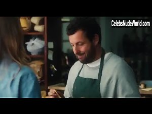 Kim Cloutier in Cobbler (2014) 7