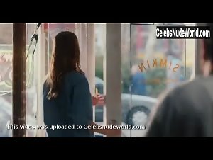 Kim Cloutier in Cobbler (2014) 8