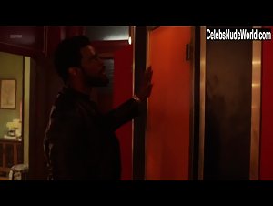 Kim Director in Deuce (series) (2017) 14