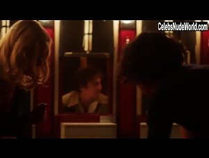 Kim Director in Deuce (series) (2017) 18