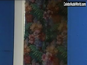 Kim Chambers in Breast Wing Episode 2 (2002) 2