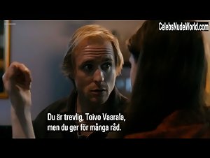 Krista Kosonen in Kaikella rakkaudella (2013)