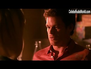Kristen Miller in Dexter (series) (2006) 2