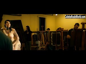 Brooke Lawless in Cassadaga (2011) 2