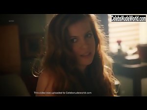 Emilie Leclerc in Hubert et Fanny (series) (2018) 17