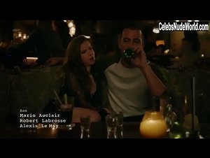 Emilie Leclerc in Hubert et Fanny (series) (2018) 9
