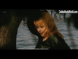 Brigitte Skay in Ecologia del delitto (1971)