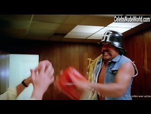Britt Helfer in Raw Force (1982) 16