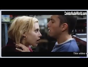 Brittany Murphy in 8 Mile (2002) 16