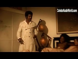Brittney Sorensen in Black Dynamite (2009) 16