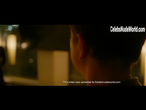 Brigitte Poupart in Les Salopes or The Naturally Wanton Pleasure of Skin (2018) 4