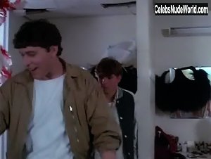 Brigitte Boulet in Breaking All the Rules (1985) 1