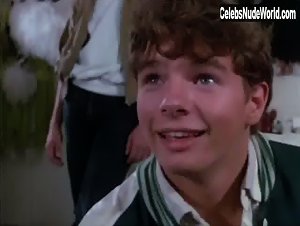 Brigitte Boulet in Breaking All the Rules (1985) 10