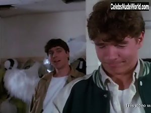 Brigitte Boulet in Breaking All the Rules (1985) 16