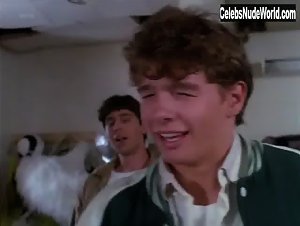 Brigitte Boulet in Breaking All the Rules (1985) 17