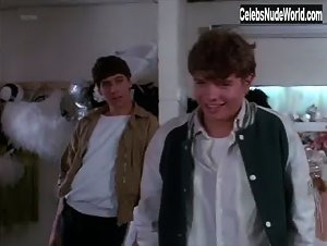 Brigitte Boulet in Breaking All the Rules (1985) 19