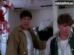 Brigitte Boulet in Breaking All the Rules (1985) 3