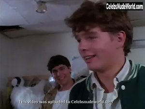 Brigitte Boulet in Breaking All the Rules (1985) 7