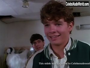 Brigitte Boulet in Breaking All the Rules (1985) 8