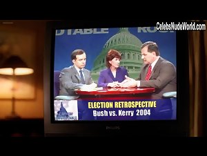 Brandy Burre in The Wire (series) (2002) 5