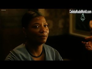Briana Starks in Bessie (2015) 13