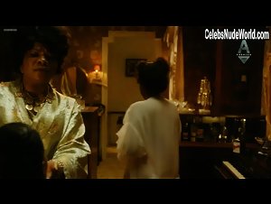 Briana Starks in Bessie (2015) 14