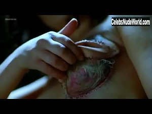 Borislava Kostadinova in Occhi di cristall (2004) 18